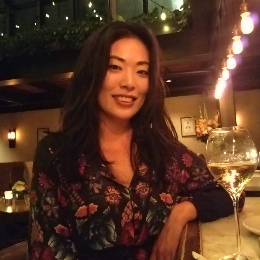 Meet your Posher, Gyu-na